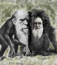 Nullius in Verba: The Hi-Tech Detection of Charles Darwin's and Alfred Wallace's Great Science Fraud